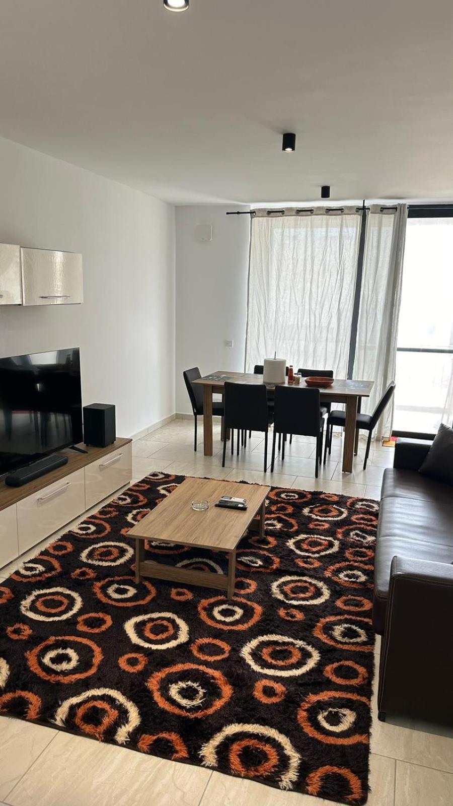 Your Elegant Home Away From Home Shared Apartment Only With Host Żebbuġ Exterior foto